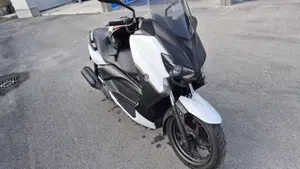 Yamaha X-Max 250 (2014 - 16) 