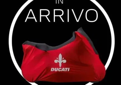 Ducati DesertX (2022 - 25) - Annuncio 10014748