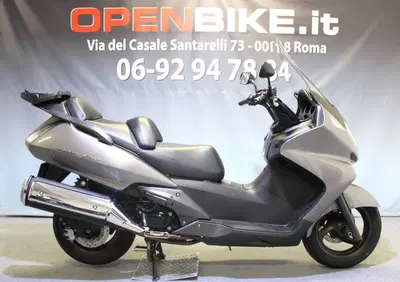 Honda Silver Wing 400 (2006 - 09) - Annuncio 10015067