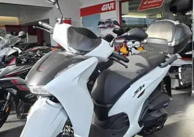 Honda SH 350i Sport (2025 - 26) - Annuncio 10015069