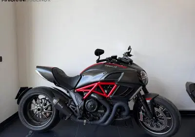 Ducati Diavel 1200 Carbon (2010 - 13) - Annuncio 10015074