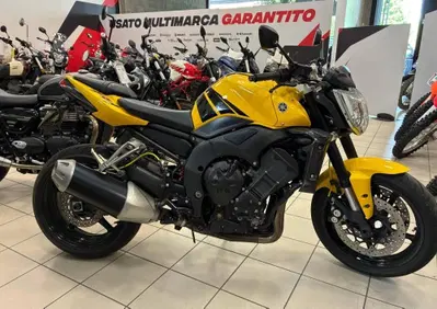 Yamaha FZ1 (2006 - 16) - Annuncio 10015068
