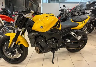 Yamaha FZ1 (2006 - 16) - Annuncio 10015068