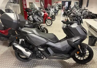 Honda ADV 350 (2022 - 24) - Annuncio 10015082