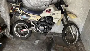 Kawasaki  