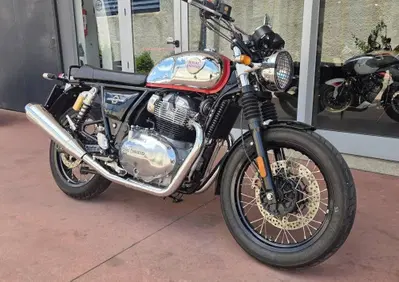 Royal Enfield Interceptor 650 (2021 - 26) - Annuncio 10015073