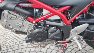 Suzuki SV650 (2021 - 24)  (4)
