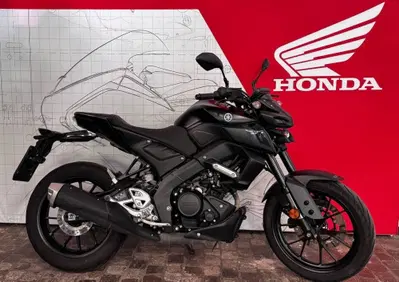 Yamaha MT-125 (2021 - 24) - Annuncio 10015075