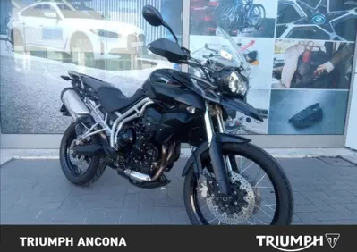 Triumph Tiger 800 XC (2011 - 12) - Annuncio 10015078