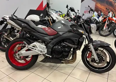 Suzuki GSX R 600 (2008 - 10) - Annuncio 10015088
