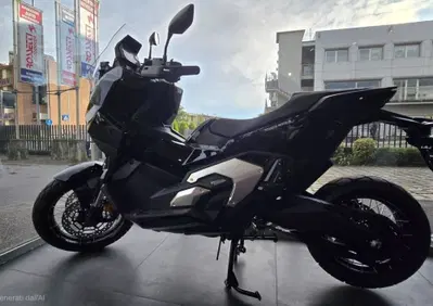 Honda X-ADV 750 (2025 - 26) - Annuncio 10015083