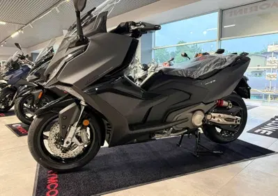 Kymco AK 575 Premium (2025 - 26) - Annuncio 9750666
