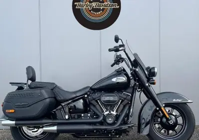 Harley-Davidson Heritage Classic (2021 - 24) - Annuncio 10015092