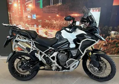 Triumph Tiger 1200 GT Explorer (2024 - 26) - Annuncio 10015095