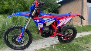 Betamotor RR 390 4T Enduro Racing (2024) 
