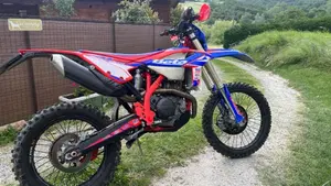 Betamotor RR 390 4T Enduro Racing (2024)  (2)