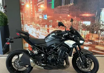 Kawasaki Z 900 A2 (2025 - 26) - Annuncio 10015103