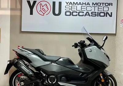 Yamaha T-Max 560 Tech Max (2025 - 26) - Annuncio 10015108