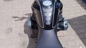 Bmw R 1200 R Black Edition (2017 - 18)  (4)