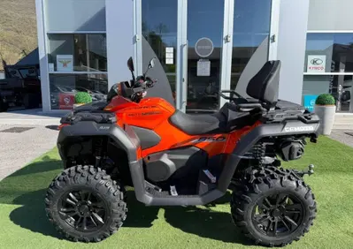 CFMOTO CFORCE 850XC Passo Lungo (2023 - 26) - Annuncio 10015105