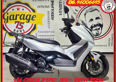 Zontes ZT350-D (2023 - 25) - Annuncio 10015107