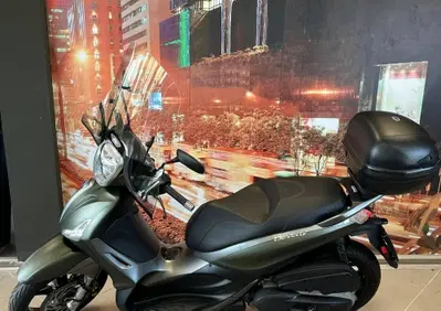 Piaggio Beverly 350 ABS (2016 - 20) - Annuncio 10015110