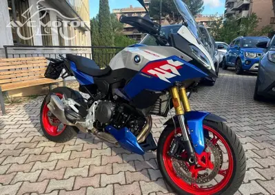 Bmw F 900 XR (2025 - 26) - Annuncio 10015111