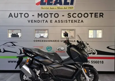 Kymco Dink 125 X (2025 - 26) - Annuncio 10015114