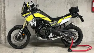 Yamaha Ténéré 700 (2021) 