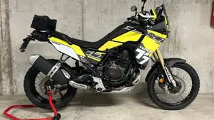 Yamaha Ténéré 700 (2021)  (2)