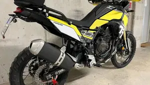 Yamaha Ténéré 700 (2021)  (3)