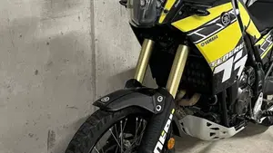 Yamaha Ténéré 700 (2021)  (4)
