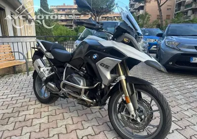 Bmw R 1250 GS (2021 - 24) - Annuncio 10015115