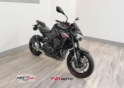 Kawasaki Z 900 (2020) - Annuncio 10015119