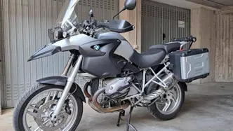 Bmw R 1200 GS (2004 - 07) usata