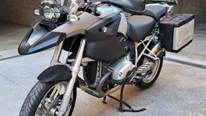 Bmw R 1200 GS (2004 - 07)  (2)