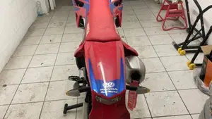 Honda CRF 450RX Supermoto (2023 - 24)  (4)