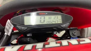 Honda CRF 450RX Supermoto (2023 - 24)  (5)