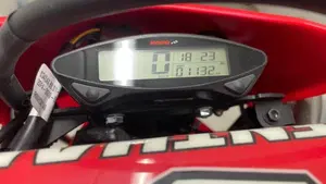 Honda CRF 450RX Supermoto (2023 - 24)  (6)
