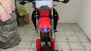 Honda CRF 450RX Supermoto (2023 - 24)  (3)