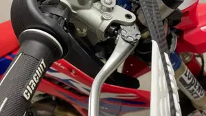 Honda CRF 450RX Supermoto (2023 - 24)  (10)