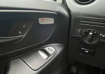 Mercedes-Benz Vito 1.7 114 CDI PC Furgone Compact (7)