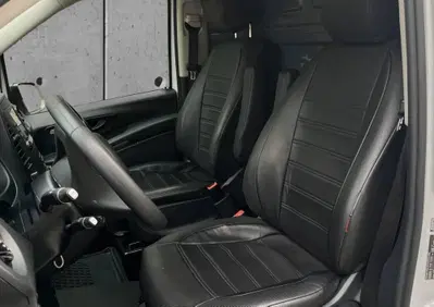 Mercedes-Benz Vito 1.7 114 CDI PC Furgone Compact (8)