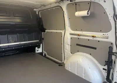 Mercedes-Benz Vito 1.7 114 CDI PC Furgone Compact (13)