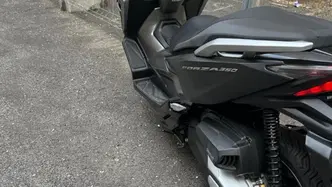 Honda Forza 350 (2022 - 24) usata