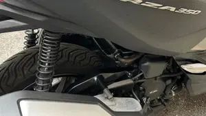 Honda Forza 350 (2022 - 24)  (2)