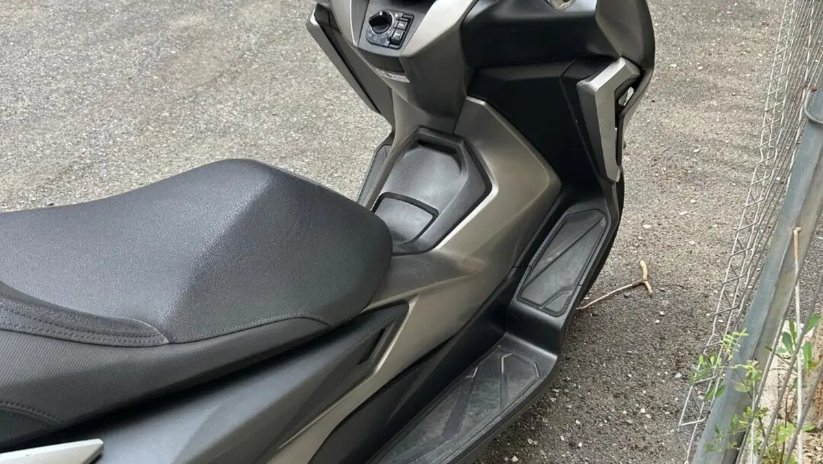 Honda Forza 350 (2022 - 24)  (3)