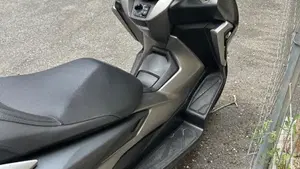 Honda Forza 350 (2022 - 24)  (3)