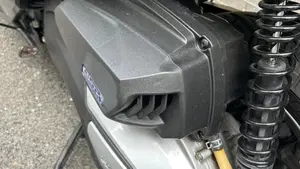 Honda Forza 350 (2022 - 24)  (8)
