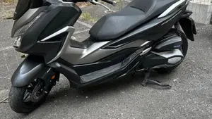 Honda Forza 350 (2022 - 24)  (11)